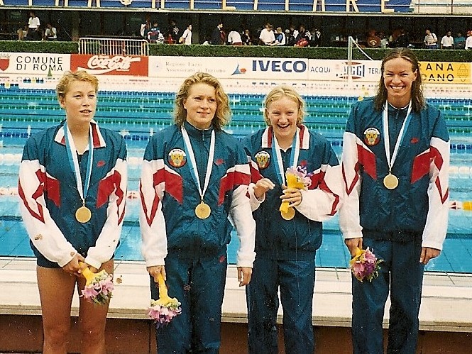 Svetlana
